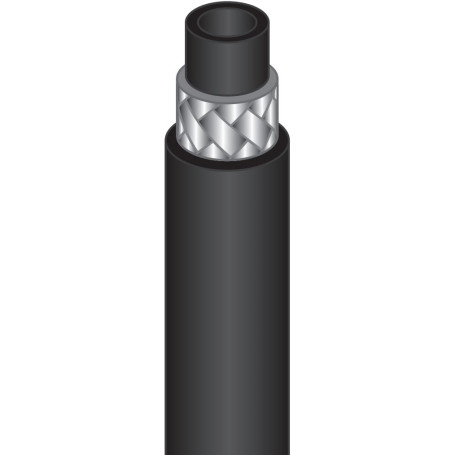 Шланг высокого давления 1SN-25 (цена за 1 метр)