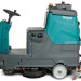 Поломоечная машина VinnerMyer S760R (100Ач, Li)
