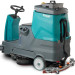 Поломоечная машина VinnerMyer S760R (100Ач, Li)
