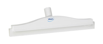 Сгон на шарнире Vikan (405мм, смен. кассета, белый)