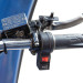 Трицикл электрический Rutrike Гермес Pro 1500 (серый)