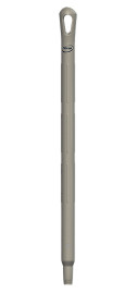 Ручка ультра гигиеническая Vikan (d32мм, 65см, серый)