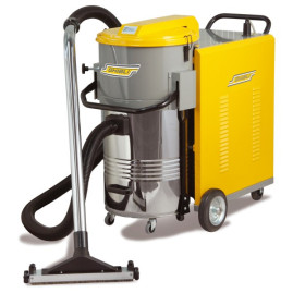 Пылесос Ghibli AZ 35/S (380В)