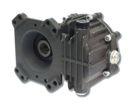 Редуктор для ДВС Bertolini RTI121 (KKL)  (14.9кВт, 25.4/24мм)