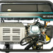 Генератор газовый Hyundai HHY 3020FG