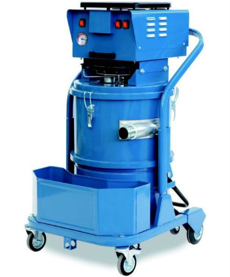 Пылесос DWSM 350