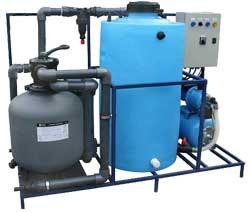 Установка АРОС-2 стандарт