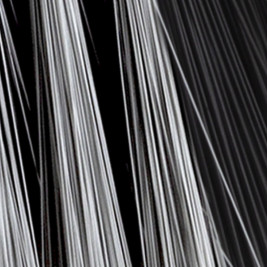 Щетка для пола TTS PET (35см, комбинированный ворс)