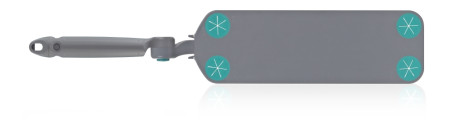 Держатель TTS для сухой уборки