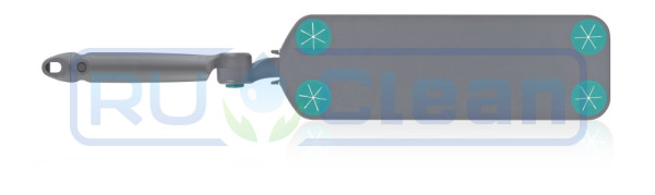 Держатель TTS для сухой уборки