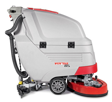 Поломоечная машина Comac Versa 65 BT (120Ач, Li)