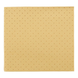 Салфетка TTS CRISTAL-T (38х40см, бежевый, 1шт)