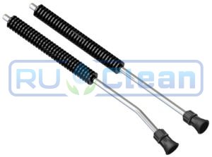 Удлинитель (70см, ARS 350/1/4"г, 280бар, нерж, термо, форсункодержатель) РА
