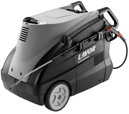 Мойка высокого давления Lavor HTR 2515 LP
