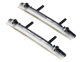 Комплект стяжек Nilfisk (2шт, для SC250, PU, 360мм)