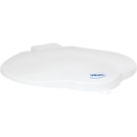 Крышка для ведра Vikan (белый)
