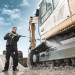 Мойка высокого давления Karcher HDS 1000 Be (210 бар, Force/Easy/Lock)