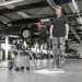 Пылесос Karcher NT 30/1 Ap L