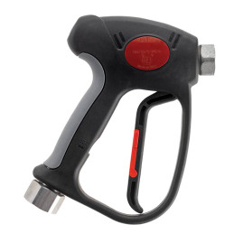 Пистолет высокого давления Mecline ML510 (1/2г-1/2г, 560бар)