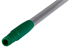 Ручка эргономичная Vikan (d22мм, зеленый)