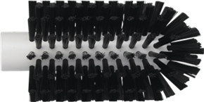 Ерш для труб Vikan (D77мм, черный)