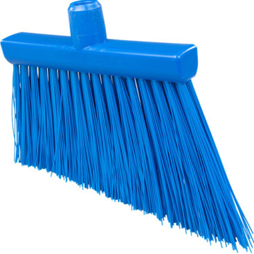 Щетка FBK испанский стиль (300х35мм, жесткая, синий)