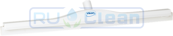 Сгон для пола Vikan (700 мм, белый, смен. кассета)