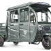 Трицикл электрический Rutrike Рейс 1300 60V1200W (серый)