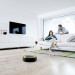 Робот-пылесос Karcher RC 3