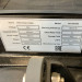 Поломоечная машина Velargos A50 (220В)