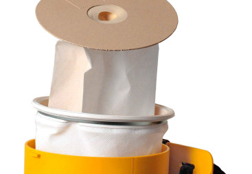 Пылесос ранцевый Ghibli T1 BC Lithium