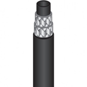 Шланг высокого давления 2SN-06 (цена за 1 метр)