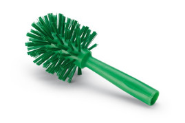 Щетка-ерш IGEAX для труб (Д 90мм, средний, зеленый)