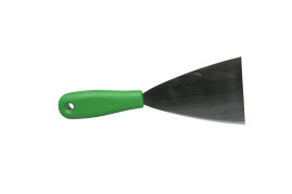 Скребок FBK (мягкий, 80 мм, зеленый)