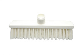 Щётка подметальная FBK (280 х 50 мм, белый)