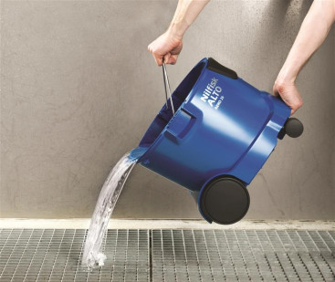 Пылесос Nilfisk AERO 26-01 PC X