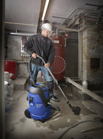 Пылесос Nilfisk AERO 26-01 PC X