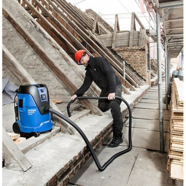 Пылесос Nilfisk AERO 26-01 PC X