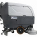 Поломоечная машина Nilfisk BA 611 D EcoFlex