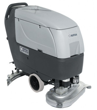 Поломоечная машина Nilfisk BA 611 D EcoFlex