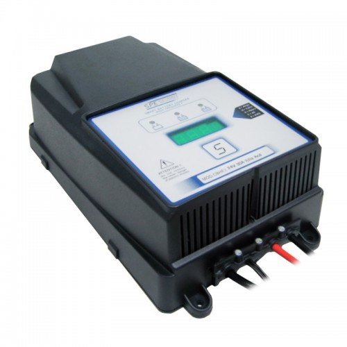 Зарядное устройство SPE CBHF2 (24В, 30A)