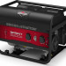 Генератор бензиновый B&S Sprint 2200A