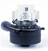Вакуумный мотор 711146 (500Вт, 24В, 2-стад) Synclean