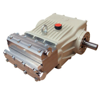 Насос высокого давления Bertolini CAX 3060 (1000об/мин, сталь 316, 600бар)