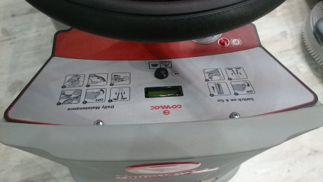 Поломоечная машина Comac Innova Comfort 85 B Manual