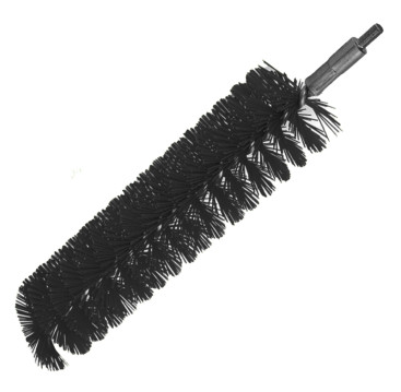 Ерш Schavon (d 40х200мм, черный)