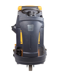 Поломоечная машина Chancee K80 Double brush (200 Ач, Li)