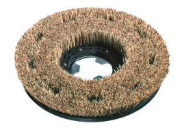 Щетка дисковая Ghibli (D330мм, мягкая)