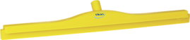 Сгон для пола Vikan (700 мм, желтый, смен. кассета)