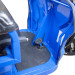 Трицикл электрический Rutrike D5 1700 60V/1200W (темно-зеленый)